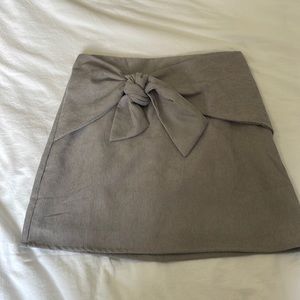 Altard State Corduroy Skirt. Like new. Size Small.